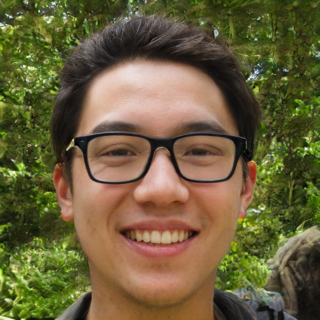 Sam 头像